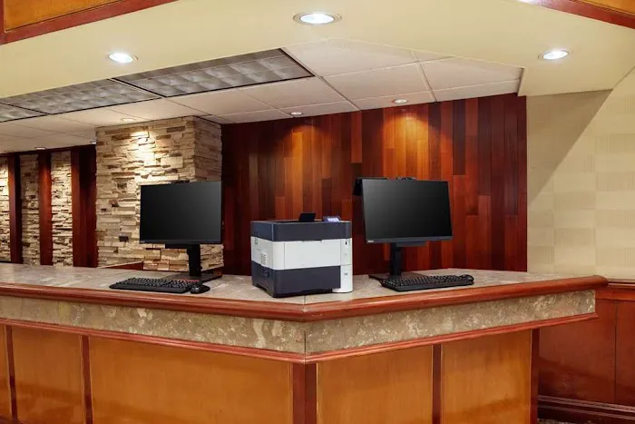 DoubleTree by Hilton Cherry Hill Philadelphia 5