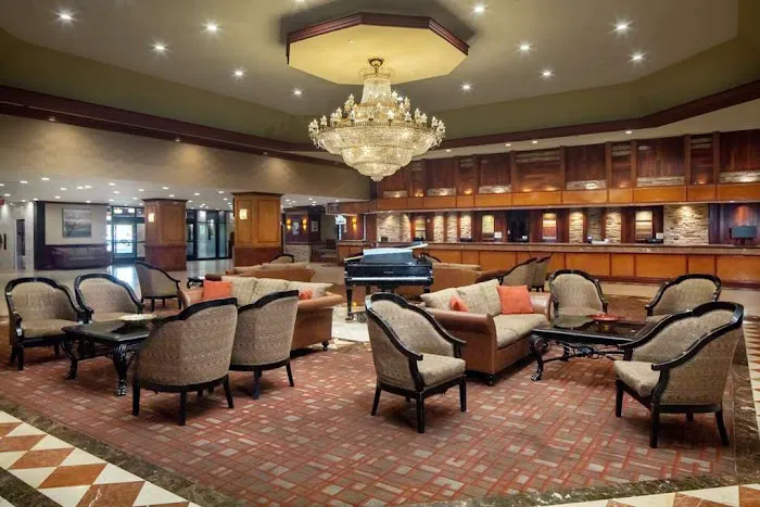 DoubleTree by Hilton Cherry Hill Philadelphia 5