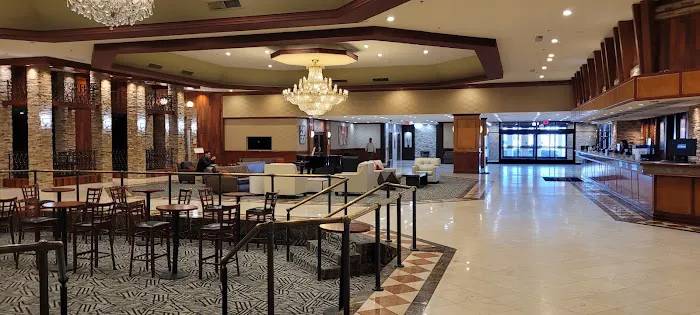 Double tree hotel 5