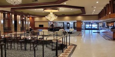 Double tree hotel
