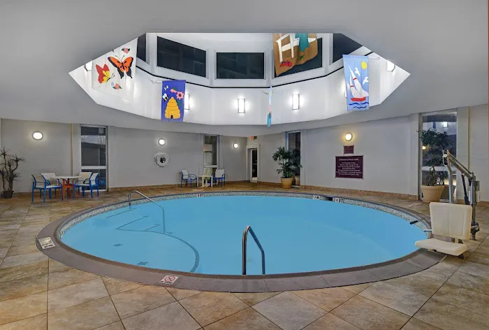 Holiday Inn Philadelphia-Cherry Hill by IHG 5