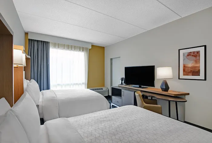 Holiday Inn Philadelphia-Cherry Hill by IHG 5