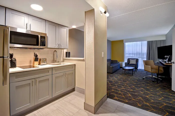 Holiday Inn Philadelphia-Cherry Hill by IHG 5