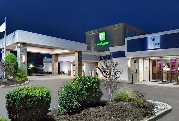 Holiday Inn Philadelphia-Cherry Hill by IHG 5
