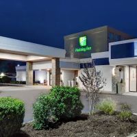 Holiday Inn Philadelphia-Cherry Hill by IHG ico