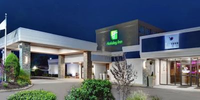 Holiday Inn Philadelphia-Cherry Hill by IHG