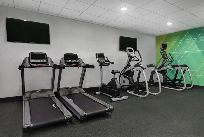 Holiday Inn Philadelphia-Cherry Hill by IHG 5