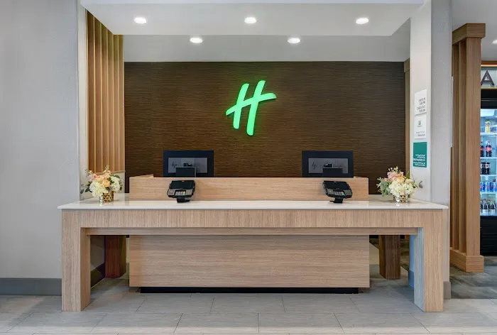 Holiday Inn Philadelphia-Cherry Hill by IHG 5