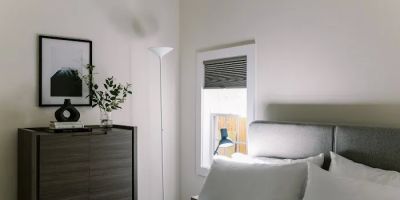 The Roundtree Amagansett, a Small Luxury Hotel