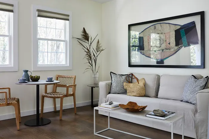 The Roundtree Amagansett, a Small Luxury Hotel 4