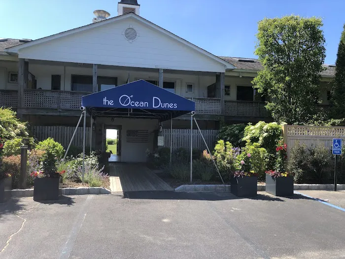 Ocean Dunes Apartments 4