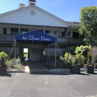 Ocean Dunes Apartments ico