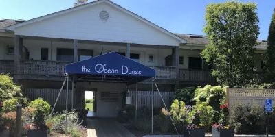 Ocean Dunes Apartments