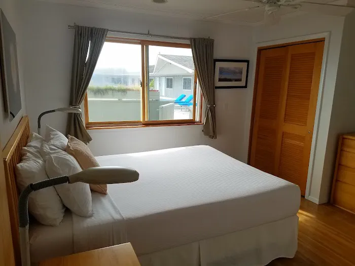 White Sands Resort Hotel 4