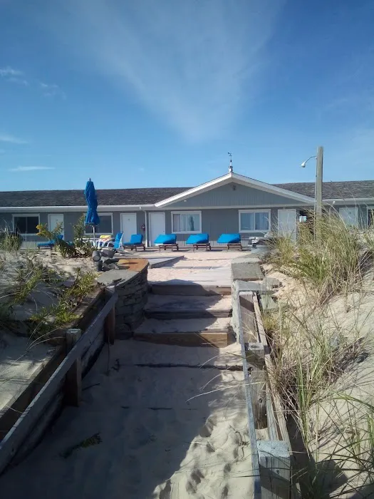 White Sands Resort Hotel 4
