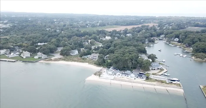 Osprey Sanctuary 4