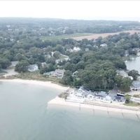 Osprey Sanctuary ico
