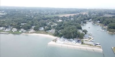 Osprey Sanctuary