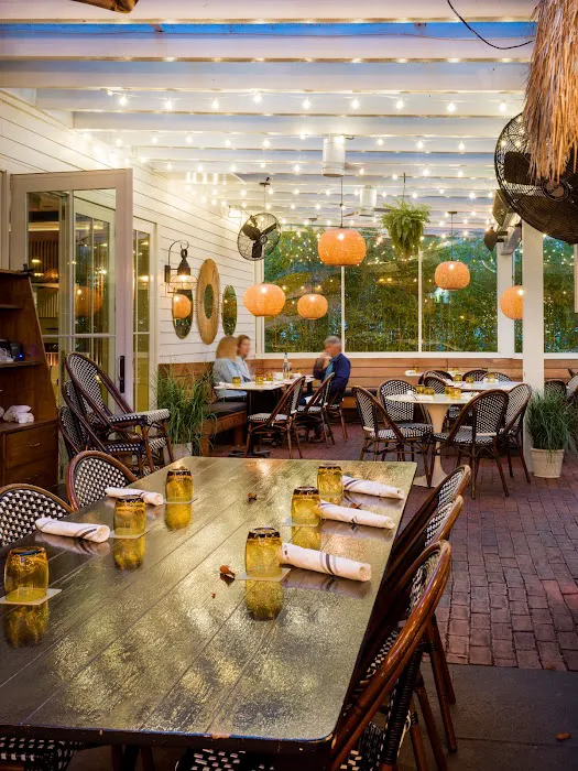 American Beech Hotel 5