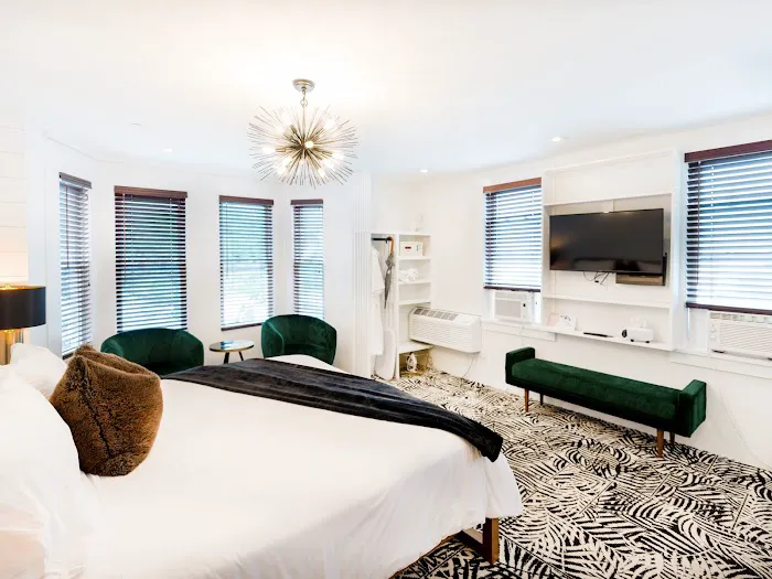 American Beech Hotel 5