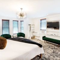 American Beech Hotel ico