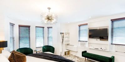 American Beech Hotel