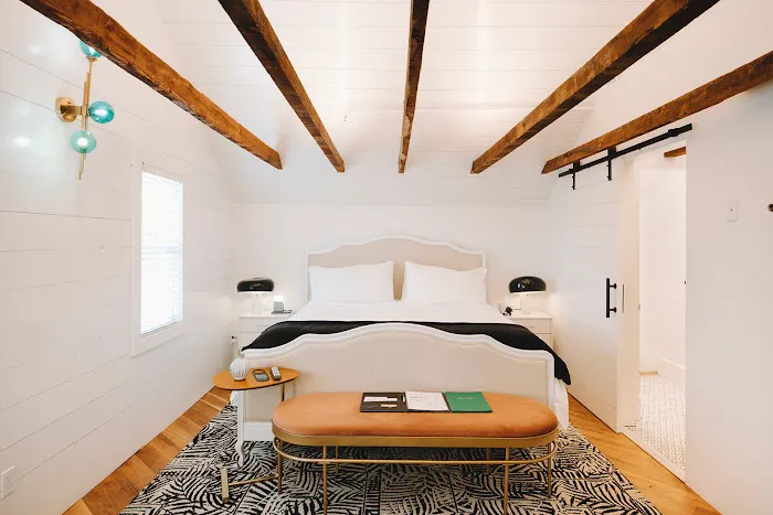 American Beech Hotel 5