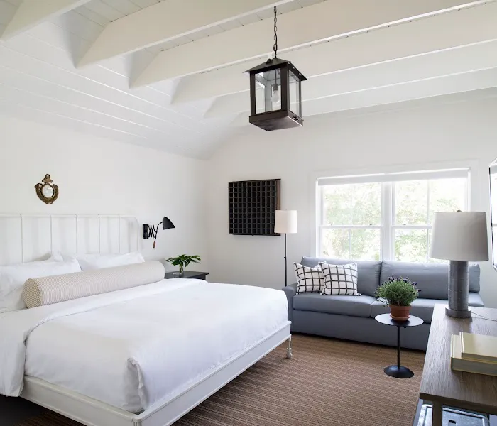 American Beech Hotel 5
