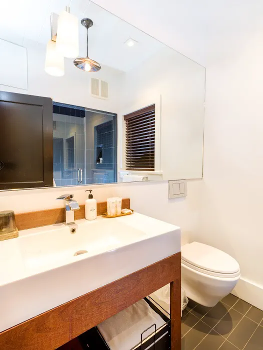 American Beech Hotel 5
