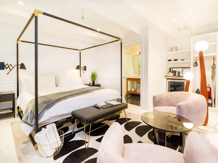 American Beech Hotel 5