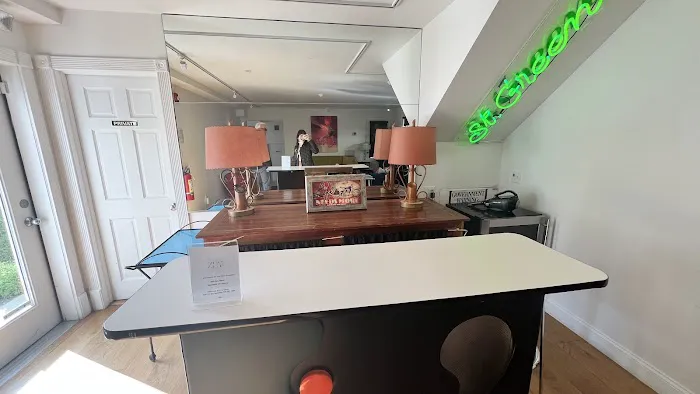 ZEY Hotel 5