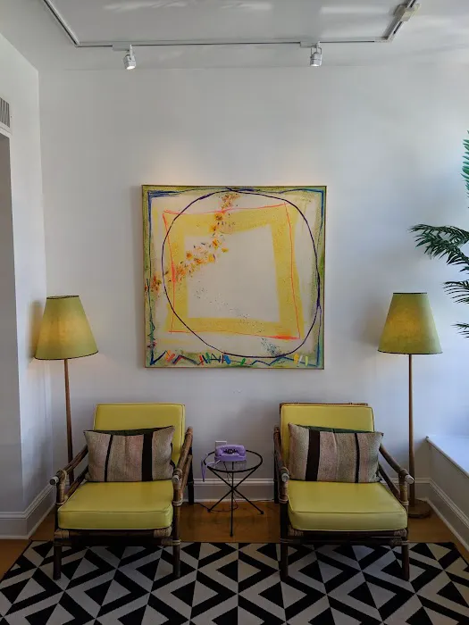 The Gallery Hotel 5
