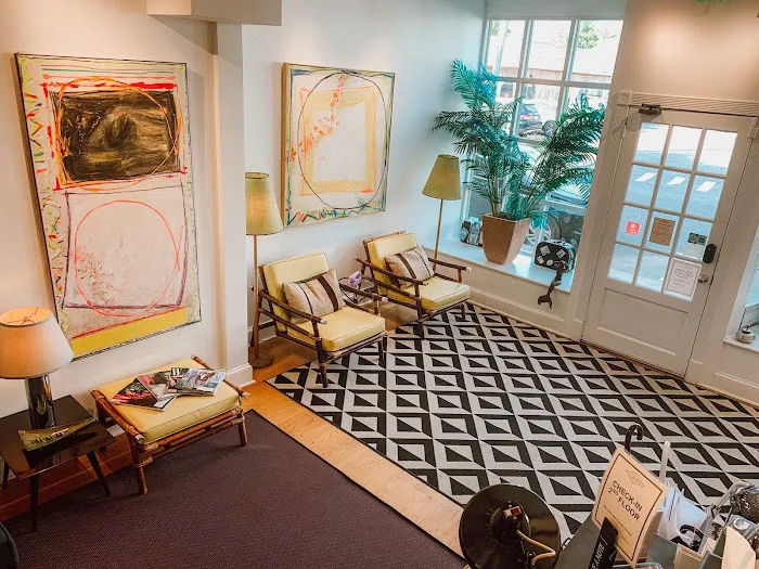 The Gallery Hotel 5
