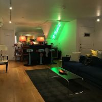 The Gallery Hotel ico