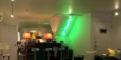 The Gallery Hotel
