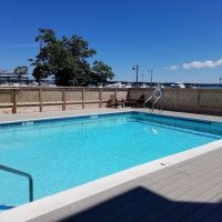 The Harbor Front Inn ico