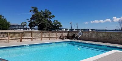 The Harbor Front Inn