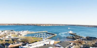 The Menhaden