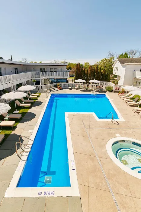 Greenporter Hotel 5