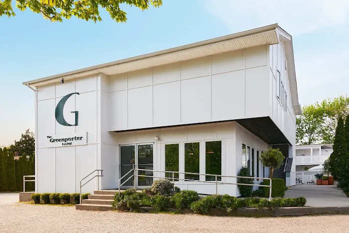 Greenporter Hotel 5