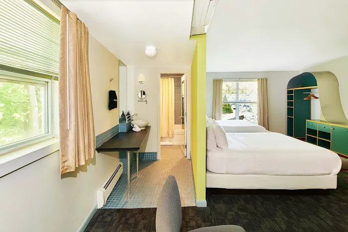 Greenporter Hotel 5