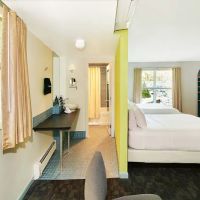 Greenporter Hotel ico