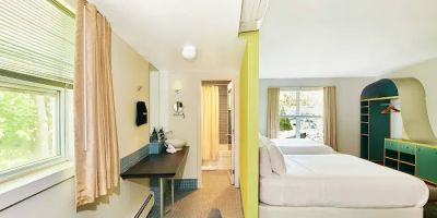 Greenporter Hotel