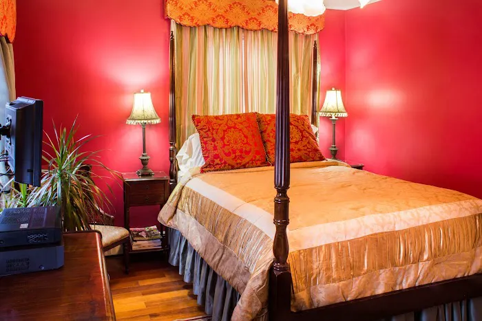 Arbor View House Bed and Breakfast 5