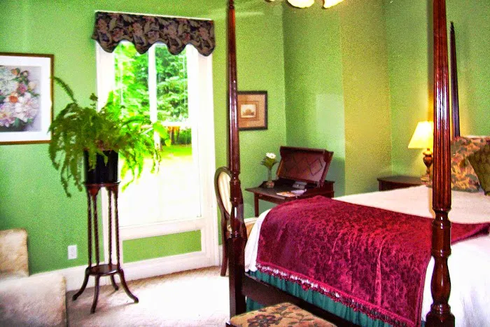 Arbor View House Bed and Breakfast 5