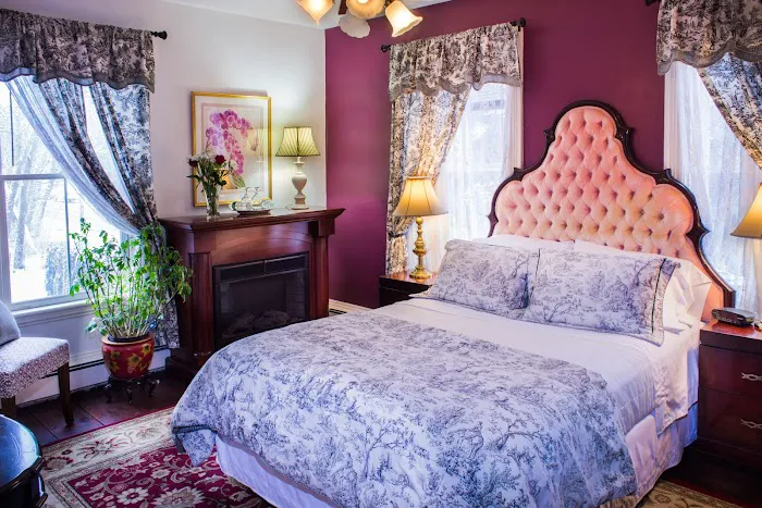 Arbor View House Bed and Breakfast 5