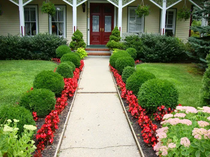 Arbor View House Bed and Breakfast 5