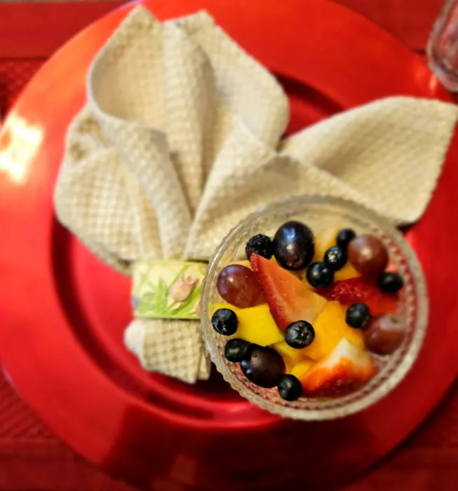 Arbor View House Bed and Breakfast 5