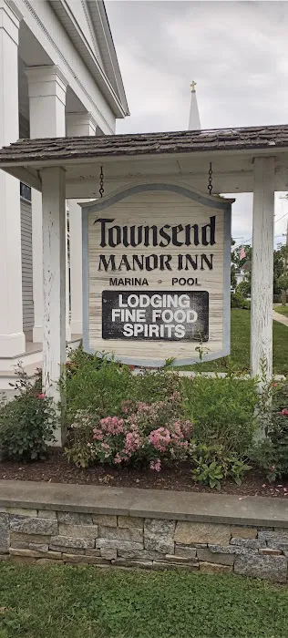 Townsend Manor Inn 5