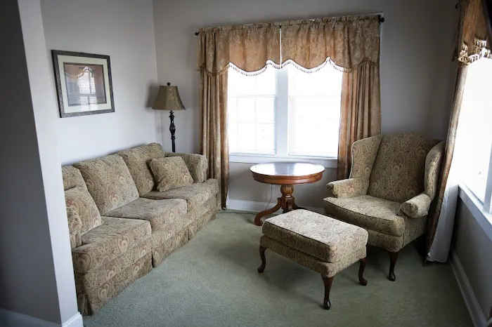 Townsend Manor Inn 5